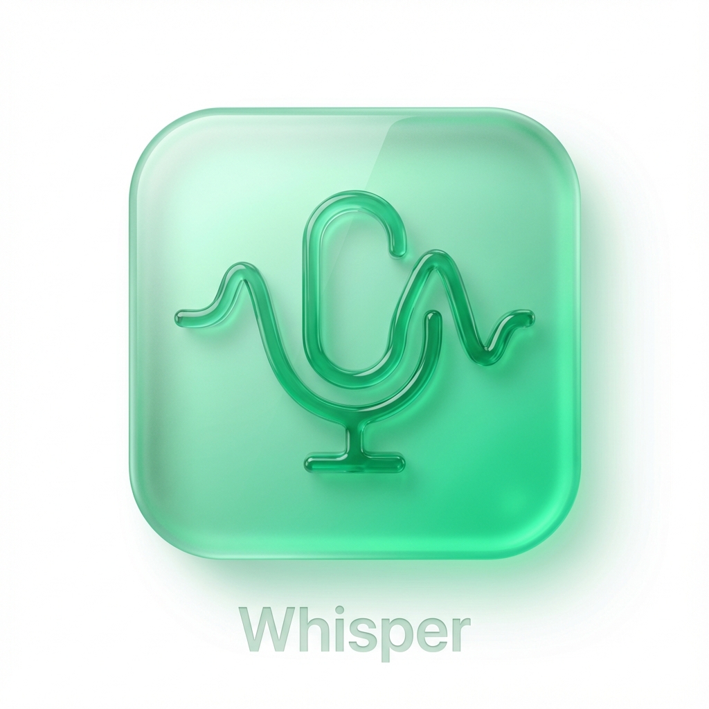 Whisper